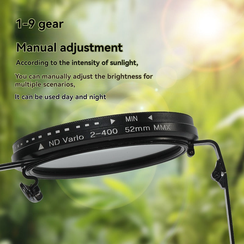 Smart Glasses - Buy 1 Get 1 Free