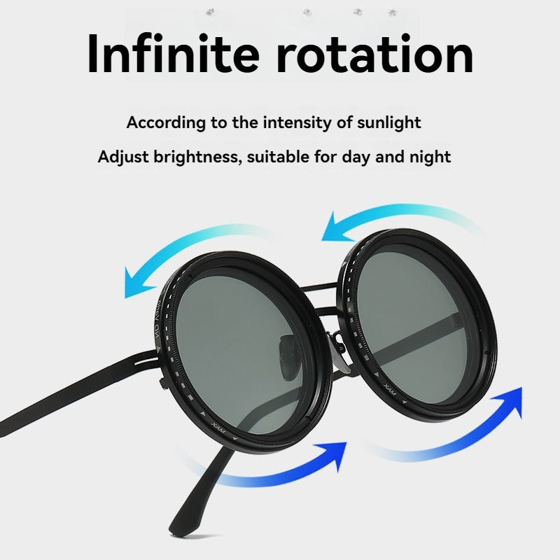 Smart Glasses - Buy 1 Get 1 Free