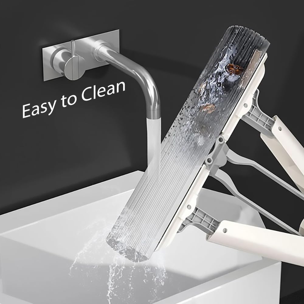 Premium Sponge Mop